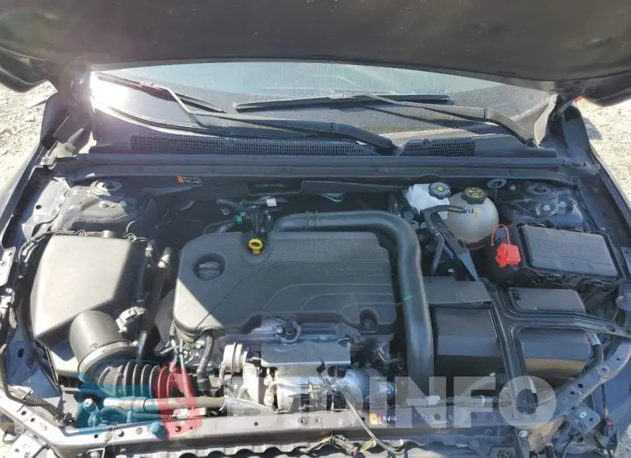 1G1ZD5ST4PF230981 Photo# 11