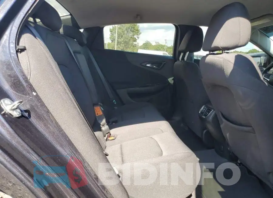 1G1ZD5ST4PF230981 Photo# 10