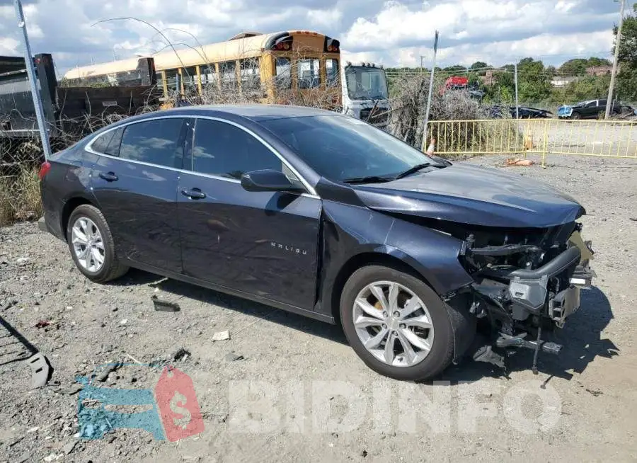1G1ZD5ST4PF230981 Photo# 4