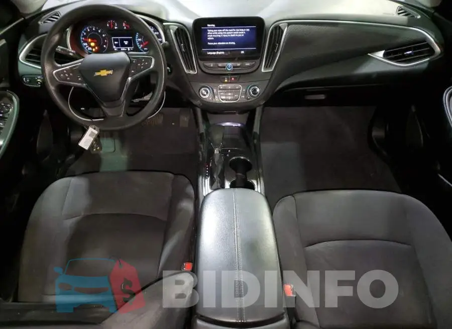 1G1ZD5ST5PF215728 Photo# 8