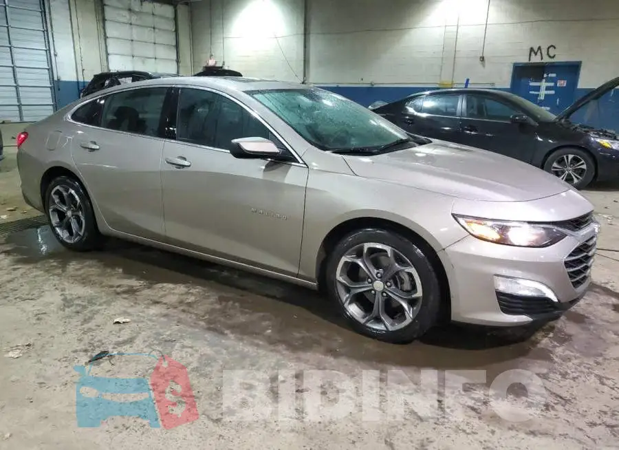 1G1ZD5ST5PF215728 Photo# 4