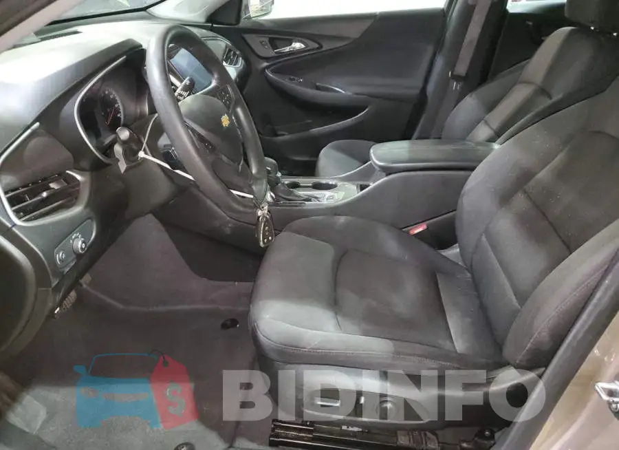 1G1ZD5ST5PF215728 Photo# 7
