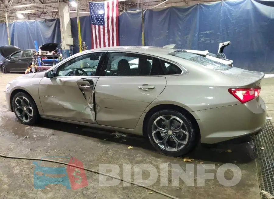 1G1ZD5ST5PF215728 Photo# 2