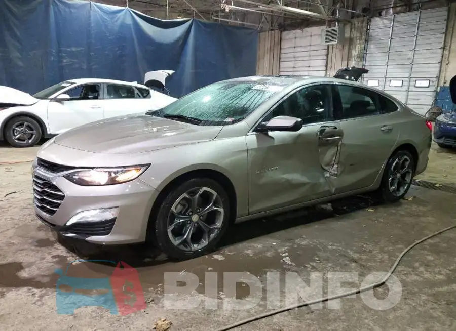 1G1ZD5ST5PF215728 Photo# 1