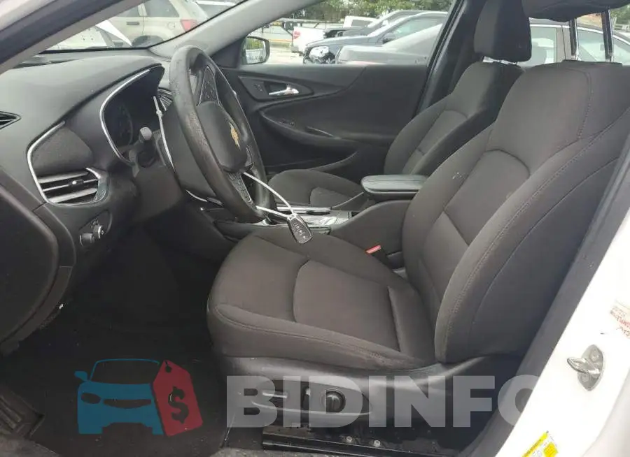 1G1ZD5ST7JF136911 Photo# 7