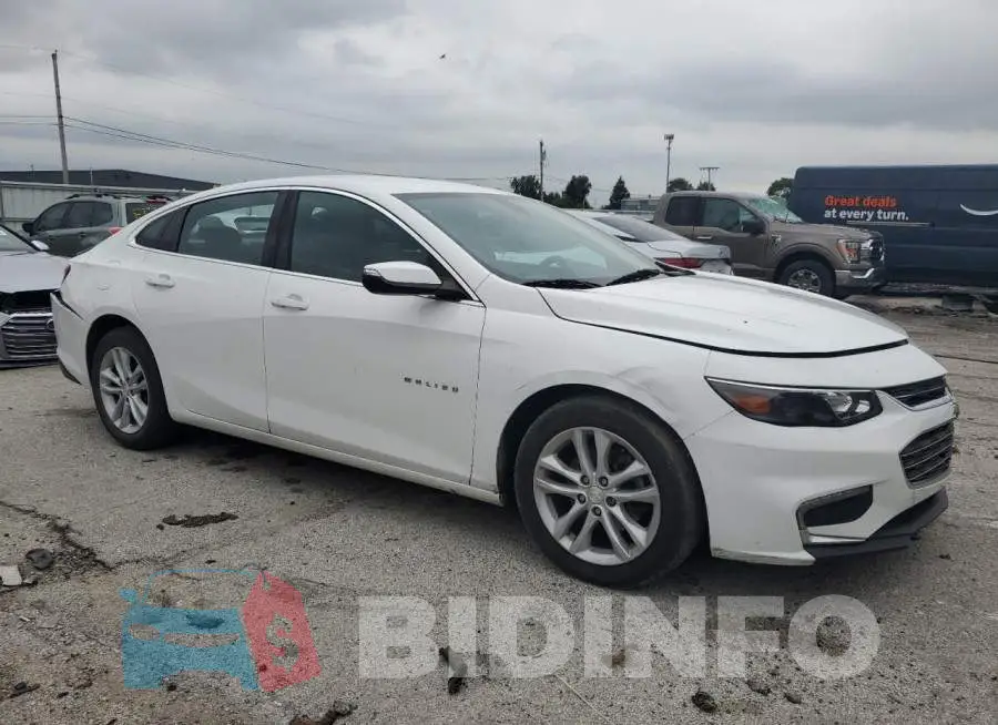 1G1ZD5ST7JF136911 Photo# 4