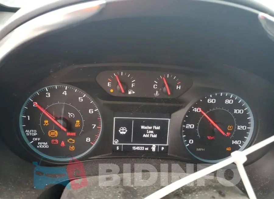 1G1ZD5ST7JF136911 Photo# 9