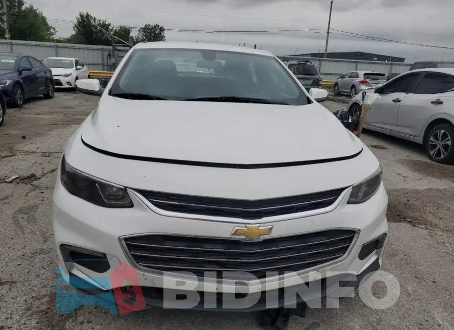 1G1ZD5ST7JF136911 Photo# 5