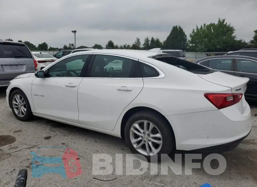 1G1ZD5ST7JF136911 Photo# 2
