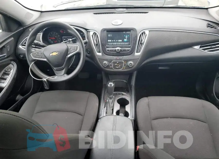 1G1ZD5ST7JF136911 Photo# 8