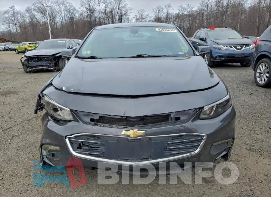 1G1ZD5ST7JF215849 Photo# 5