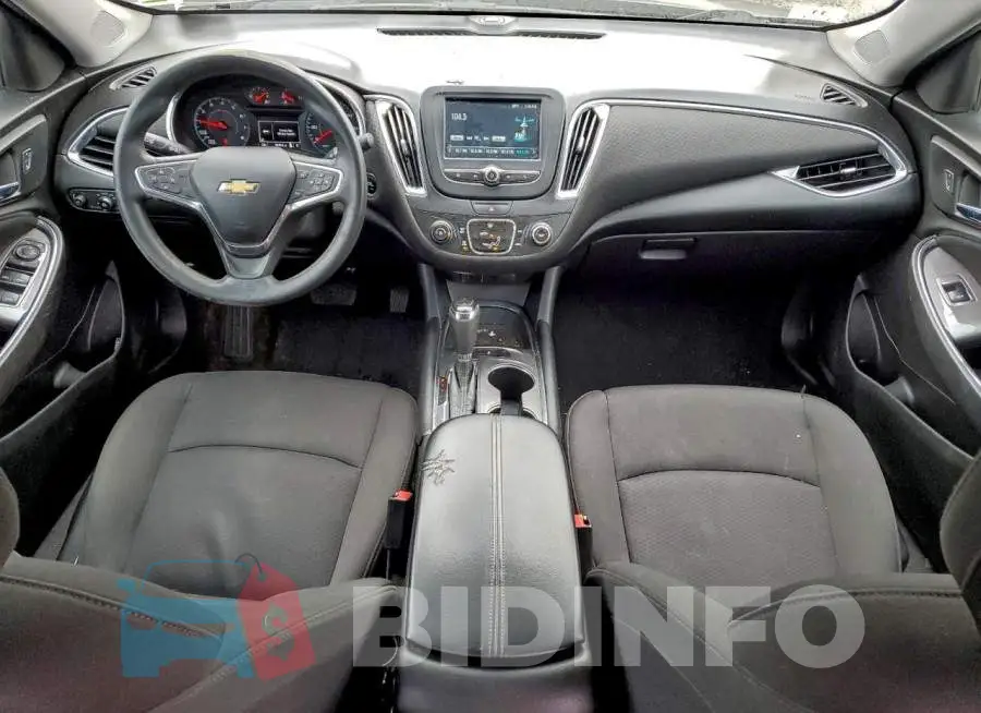 1G1ZD5ST7JF215849 Photo# 8