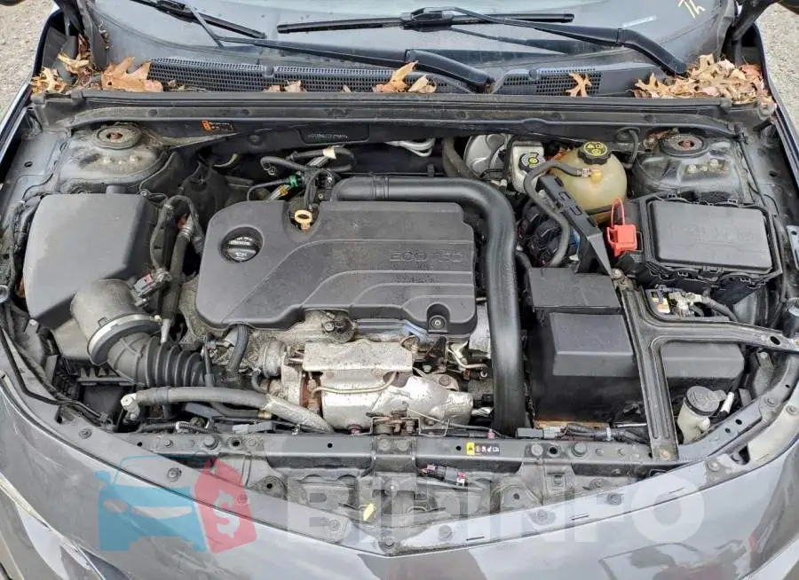 1G1ZD5ST7JF215849 Photo# 11