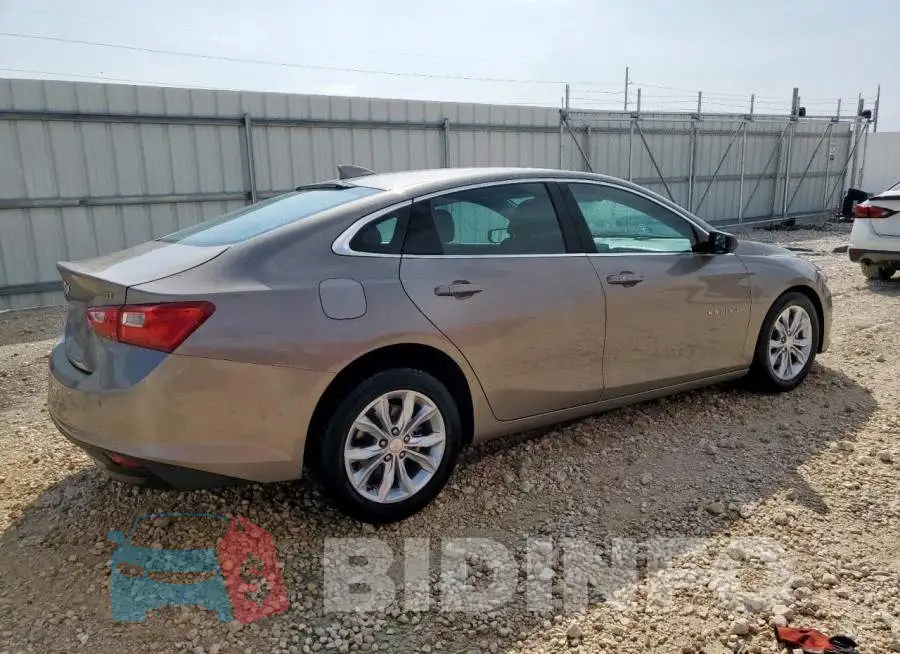 1G1ZD5ST7PF136688 Photo# 3