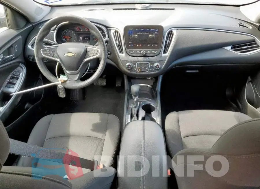 1G1ZD5ST7PF136688 Photo# 8
