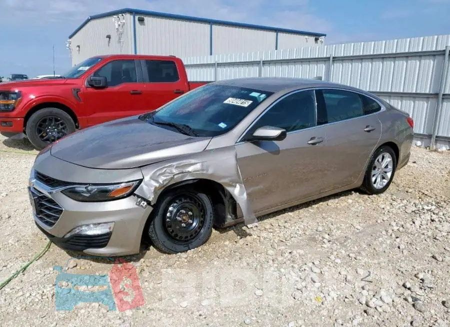 1G1ZD5ST7PF136688 Photo# 1
