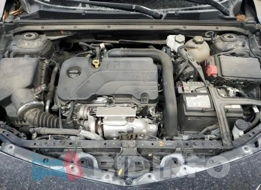 1G1ZD5ST7PF189682 Photo# 11