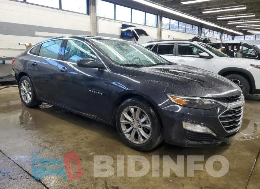 1G1ZD5ST7PF189682 Photo# 4