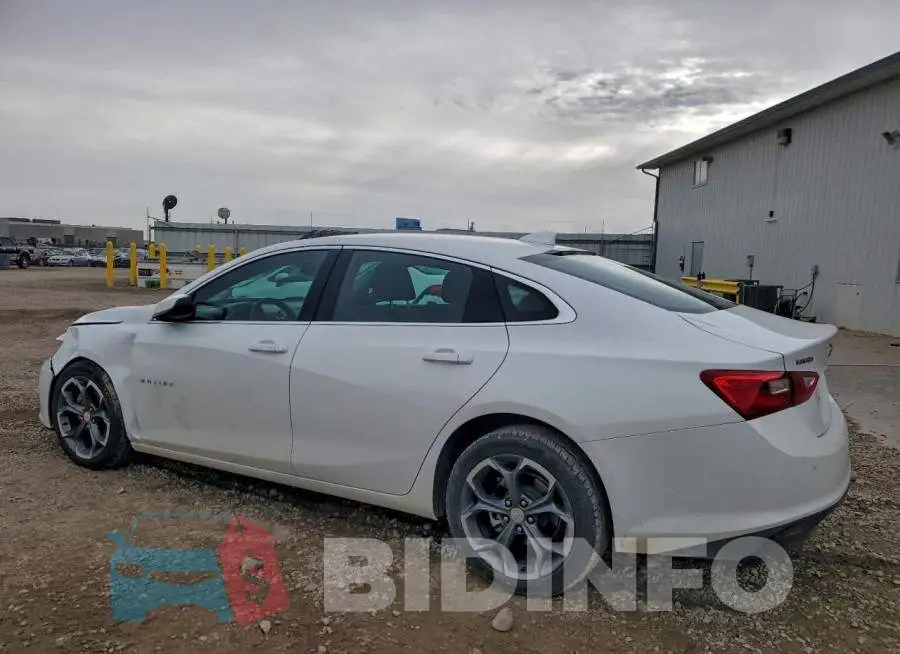 1G1ZD5ST8RF125959 Photo# 2