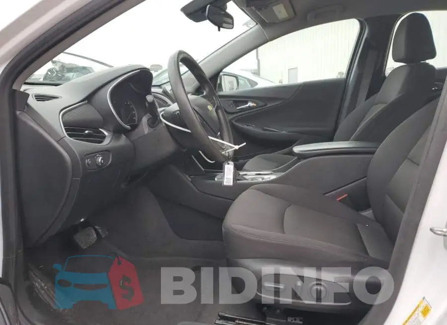 1G1ZD5ST8RF125959 Photo# 7