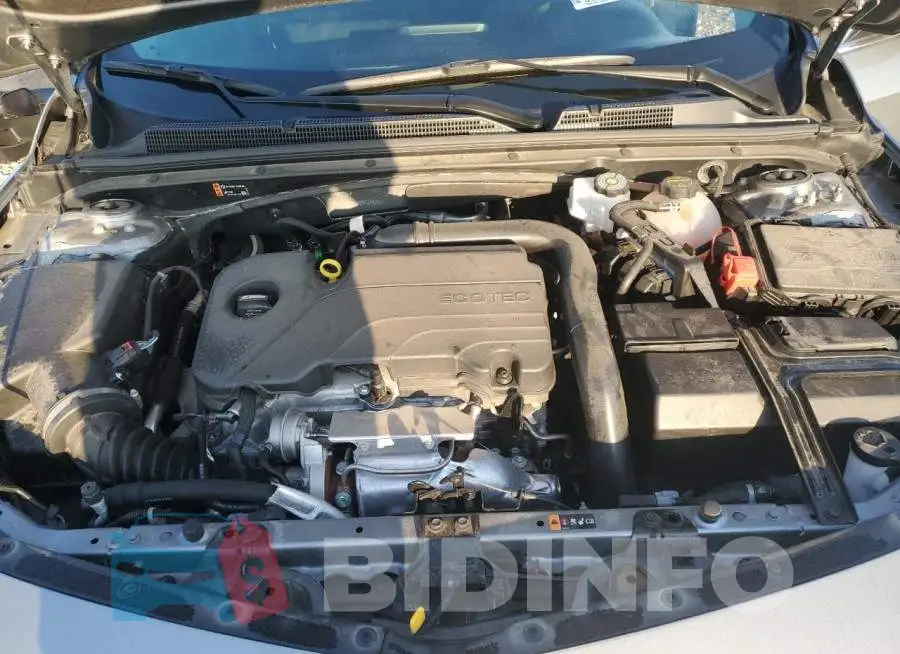 1G1ZD5ST8RF249391 Photo# 11