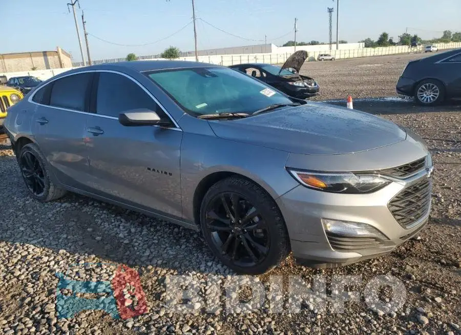 1G1ZD5ST8RF249391 Photo# 4