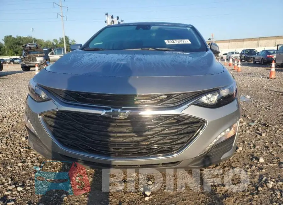 1G1ZD5ST8RF249391 Photo# 5