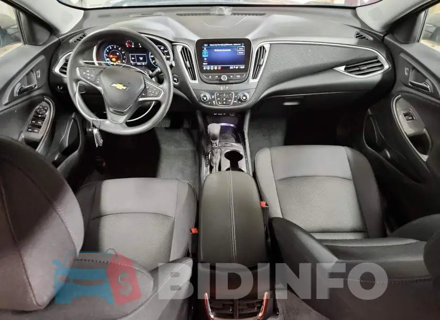 1G1ZD5ST9SF143313 Photo# 8