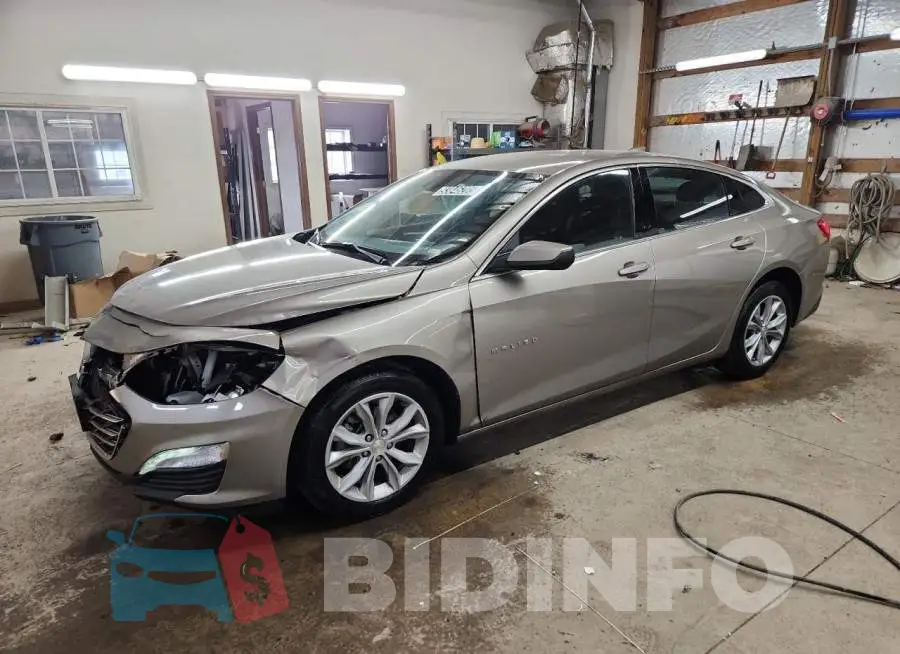 1G1ZD5ST9SF143313 Photo# 1