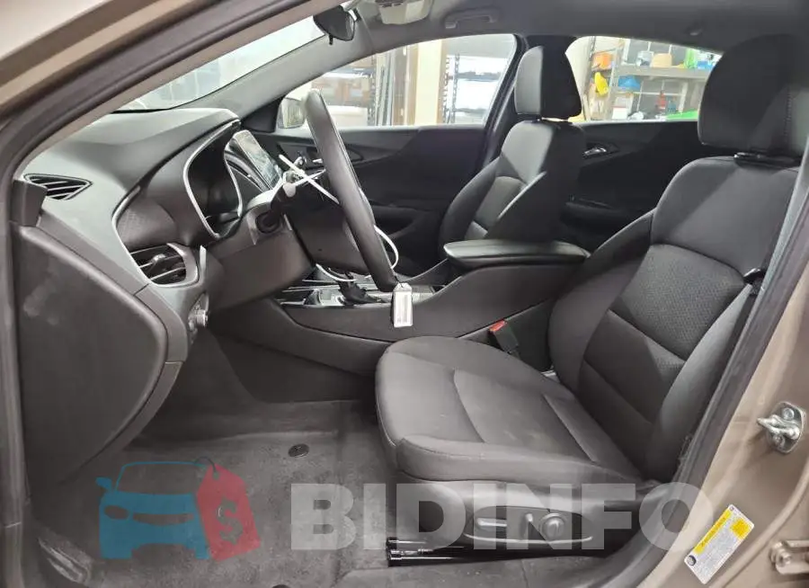 1G1ZD5ST9SF143313 Photo# 7