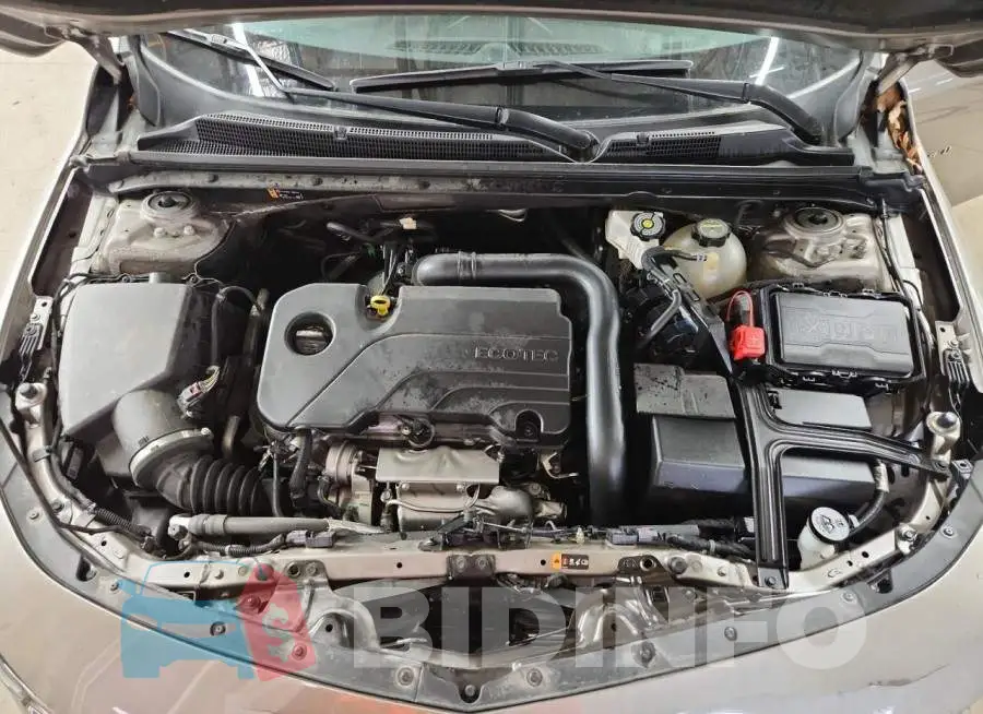 1G1ZD5ST9SF143313 Photo# 11