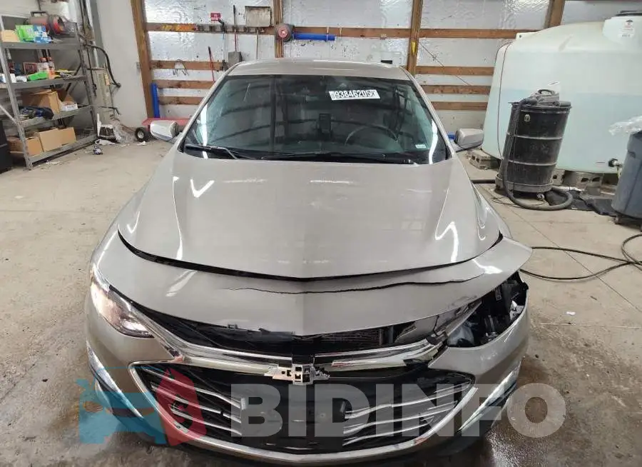 1G1ZD5ST9SF143313 Photo# 5