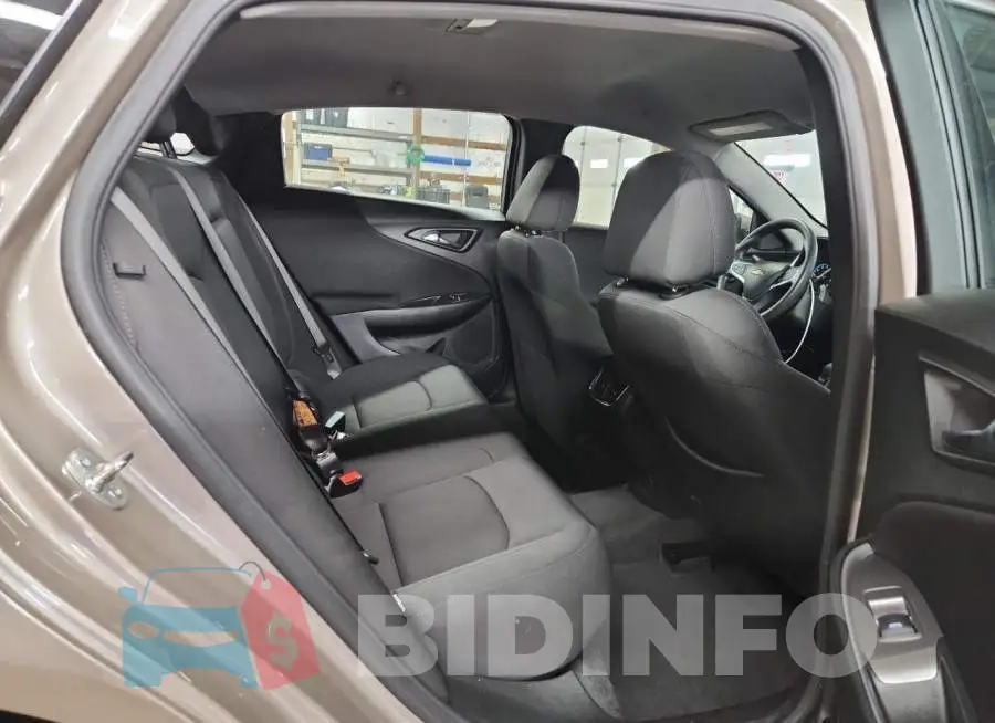 1G1ZD5ST9SF143313 Photo# 10