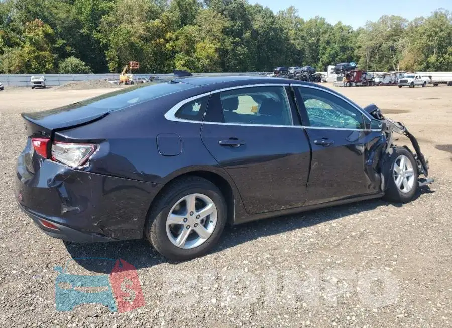 1G1ZD5STXPF168700 Photo# 3