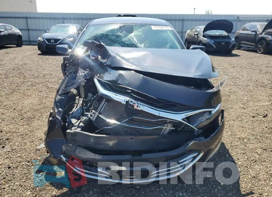 1G1ZD5STXPF168700 Photo# 5