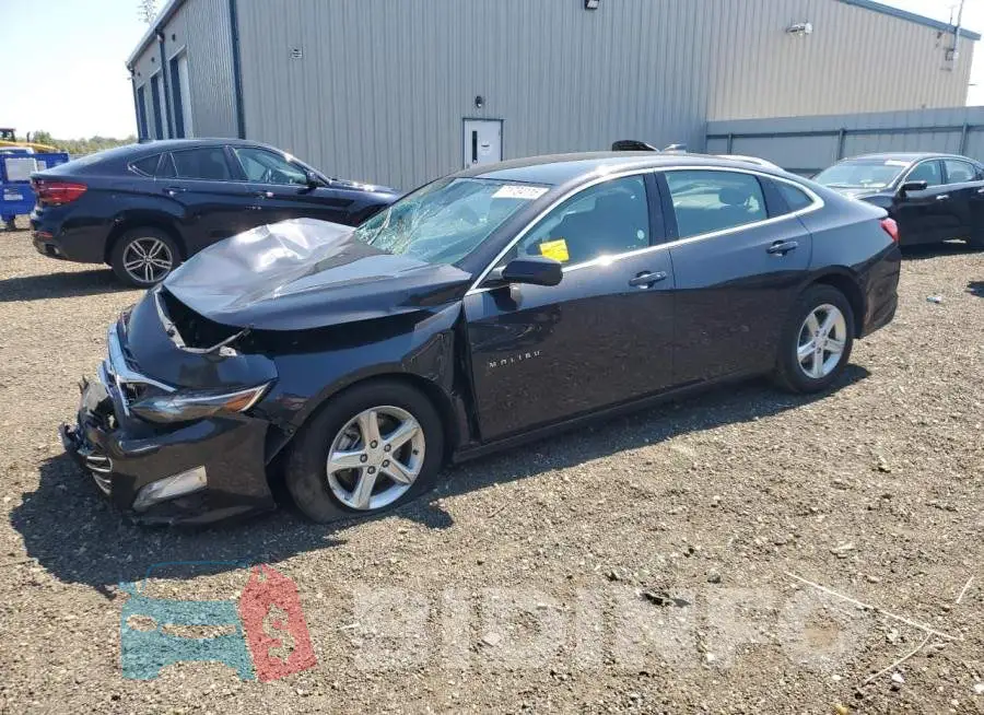 1G1ZD5STXPF168700 Photo# 1