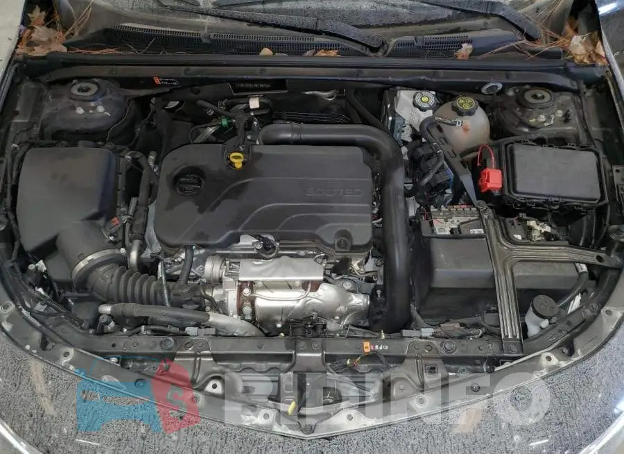 1G1ZE5ST1RF166253 Photo# 11