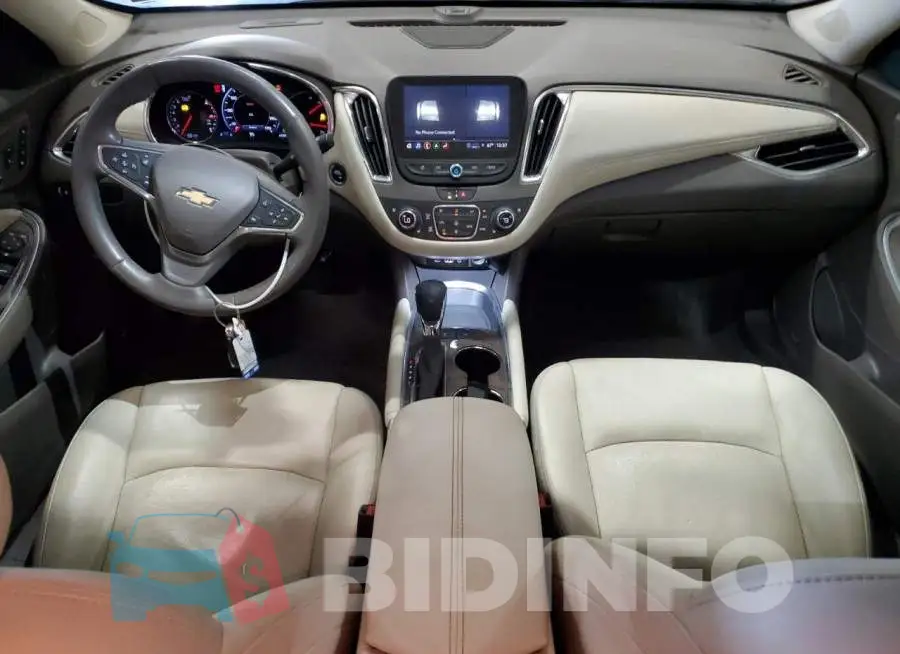 1G1ZE5ST1RF166253 Photo# 8