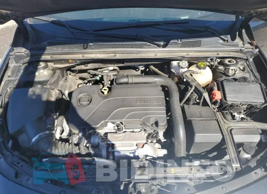 1G1ZG5ST7PF151604 Photo# 11
