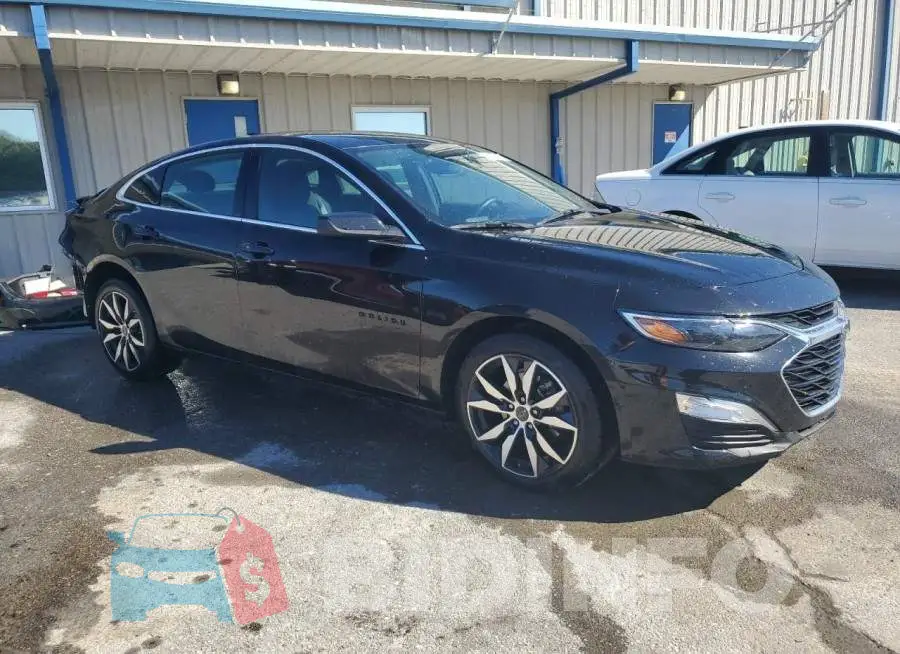 1G1ZG5ST7PF151604 Photo# 4