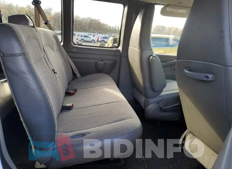 1GAZGPFG7K1269442 Photo# 11