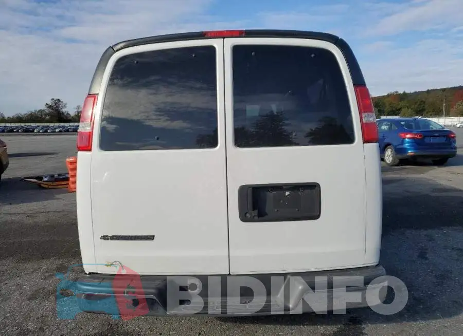 1GAZGPFG7K1269442 Photo# 6