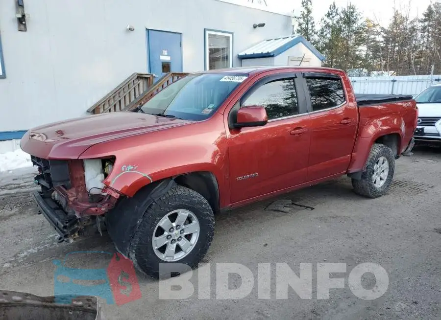 1GCGTBE30G1346168 Photo# 1