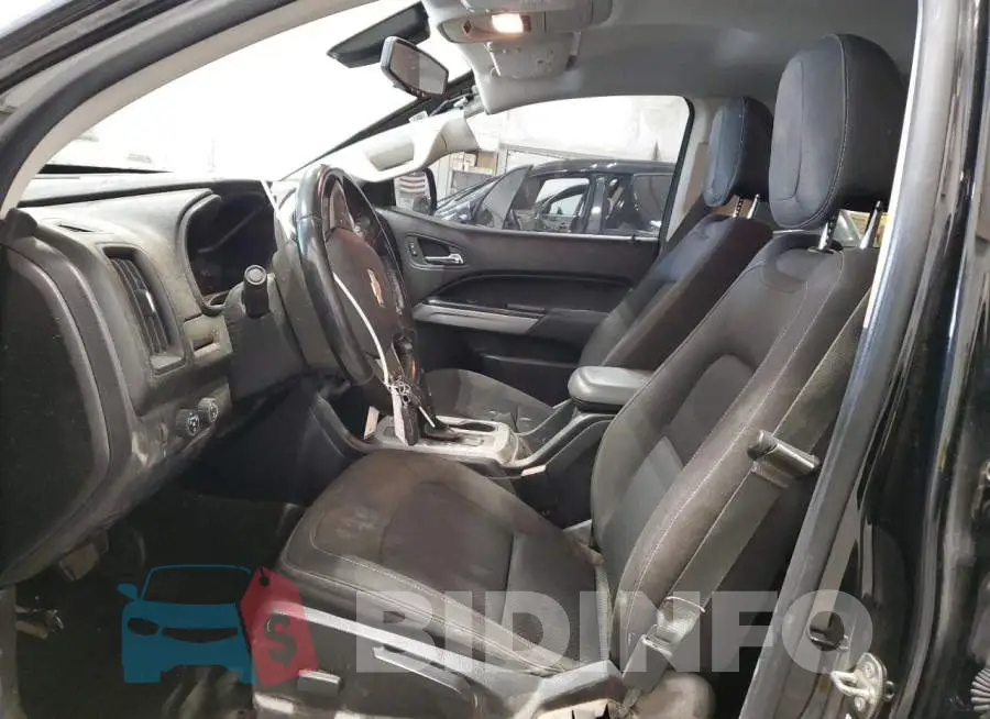 1GCGTCE32G1106853 Photo# 7