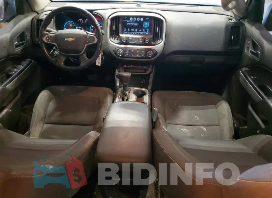 1GCGTCE32G1106853 Photo# 8