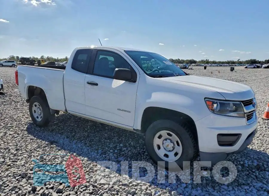 1GCHSAEA4L1224794 Photo# 4