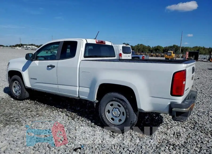 1GCHSAEA4L1224794 Photo# 2