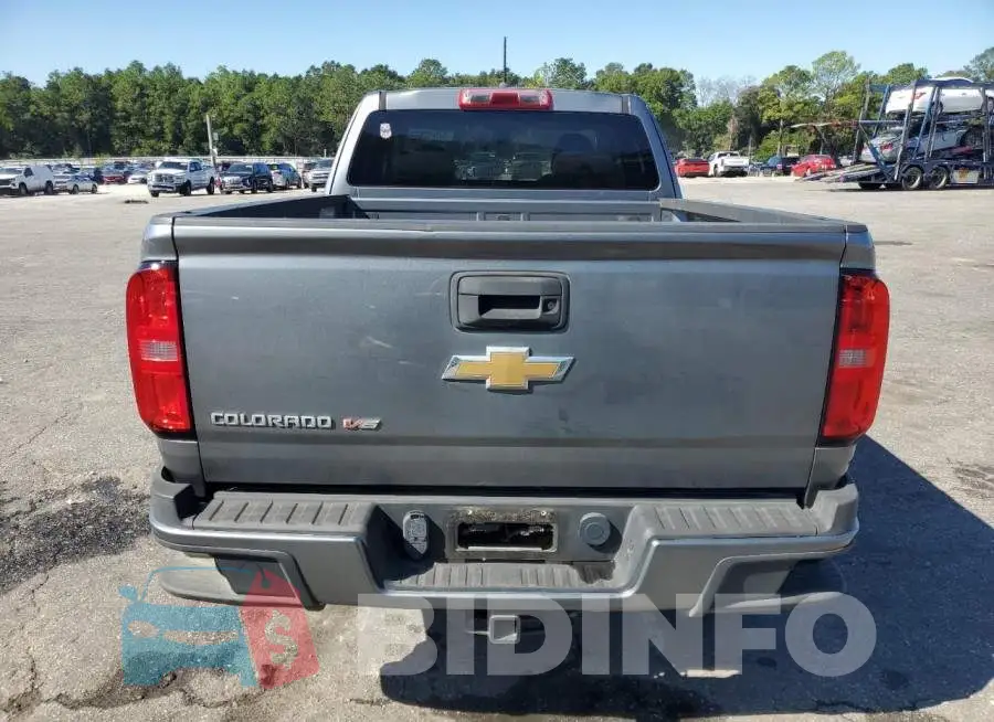 1GCHSBEN8L1245835 Photo# 6