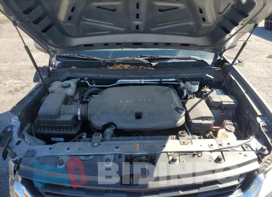 1GCHSBEN8L1245835 Photo# 11