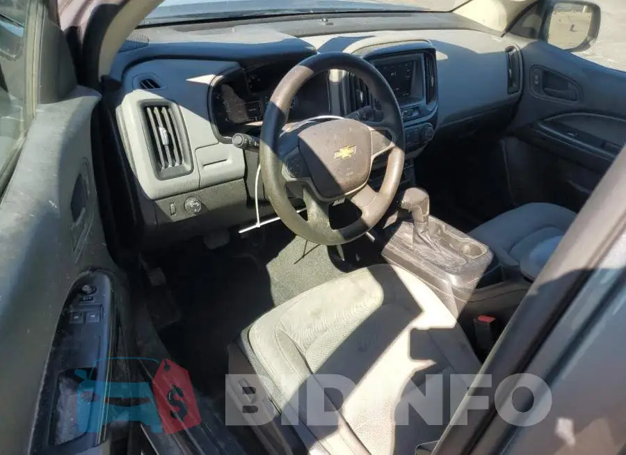 1GCHSBEN8L1245835 Photo# 8